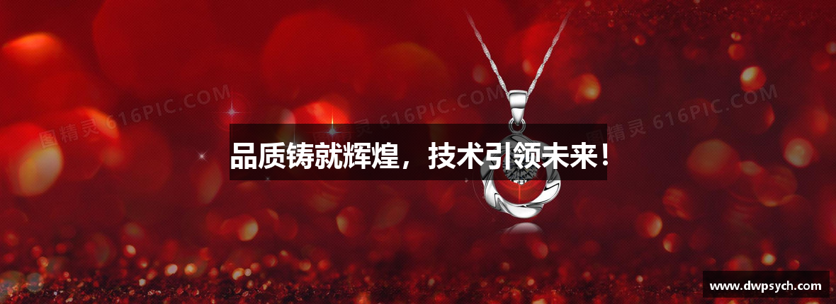品质铸就辉煌，技术引领未来！